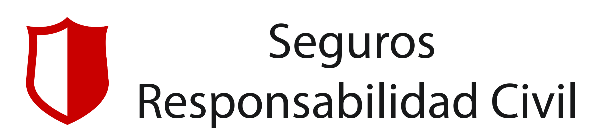 Seguros de responsabilidad civil logo